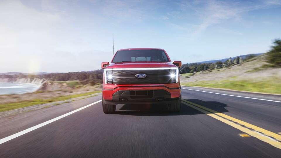 F-150 Lightning: Ford’s Truck of the Future? 3_16x9