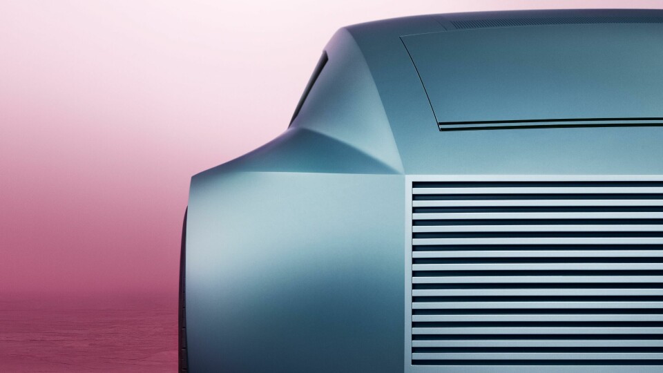 Jaguar teased this image ahead of the launch JAGUAR_MIAMI_TEASE_201124
