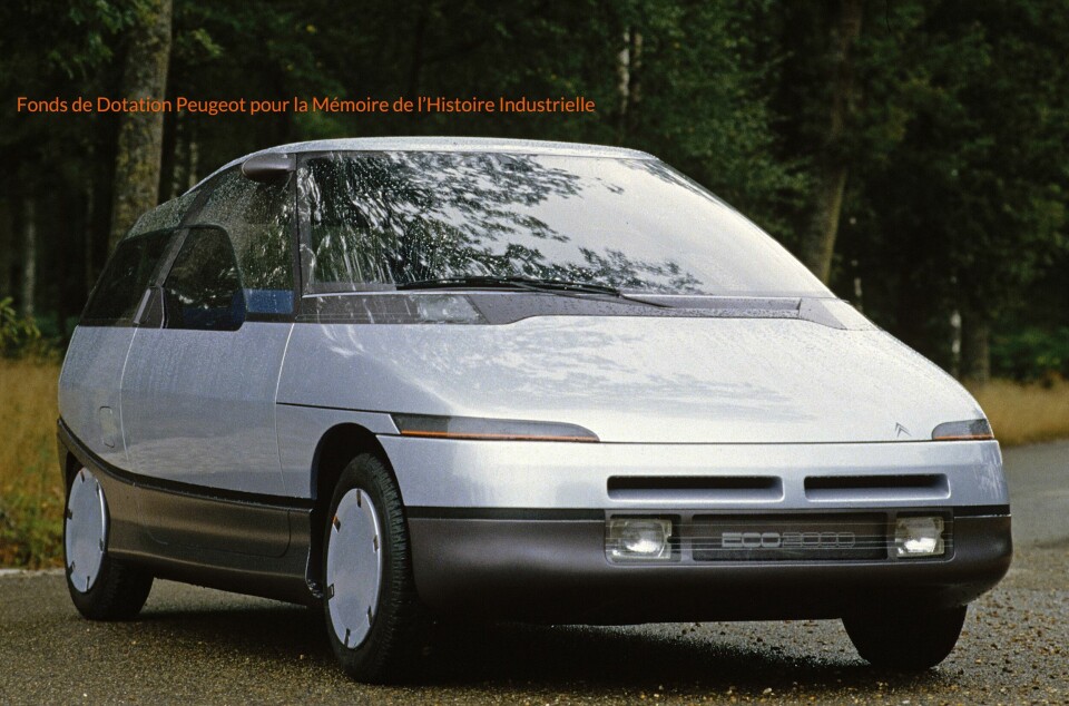 1984 Citroën Eco 2000 CDN_1984 Citroën Eco 2000_01_Credit caption_O