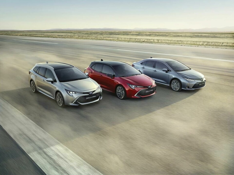 2019 Toyota Corolla family 2019_Toyota_Corolla_Family_01