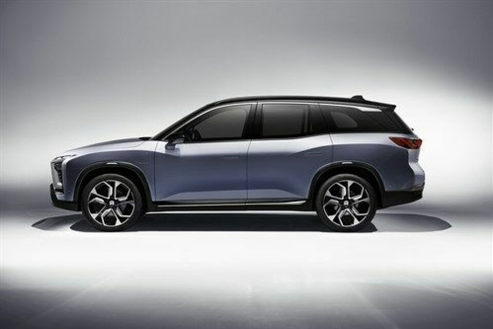 Shanghai 2017: Nio Eve Nio Es8 Web 4