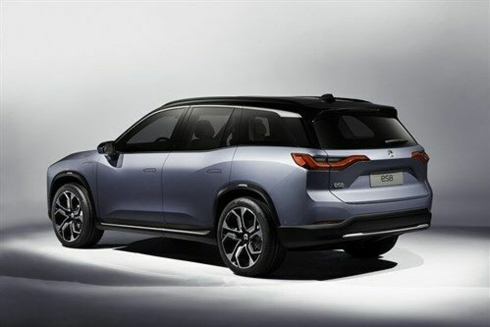 Shanghai 2017: Nio Eve Nio Es8 Web 5