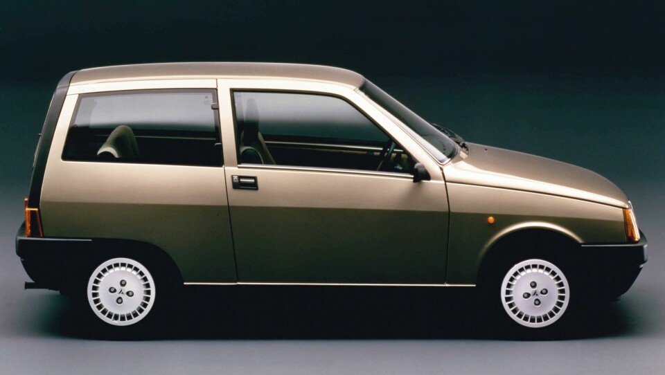 1985 Lancia Y10 CDN_1985 Lancia Y10