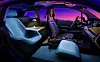 CES 2020_BMW i3 Urban Suite_Interior