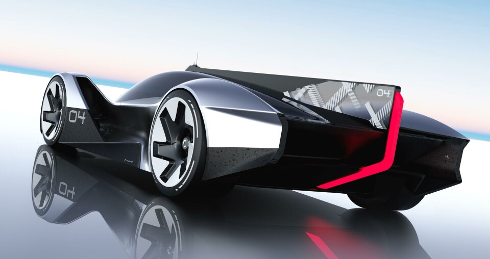 Car Baton How Ian Callum is passing the baton to a new generation of car ...