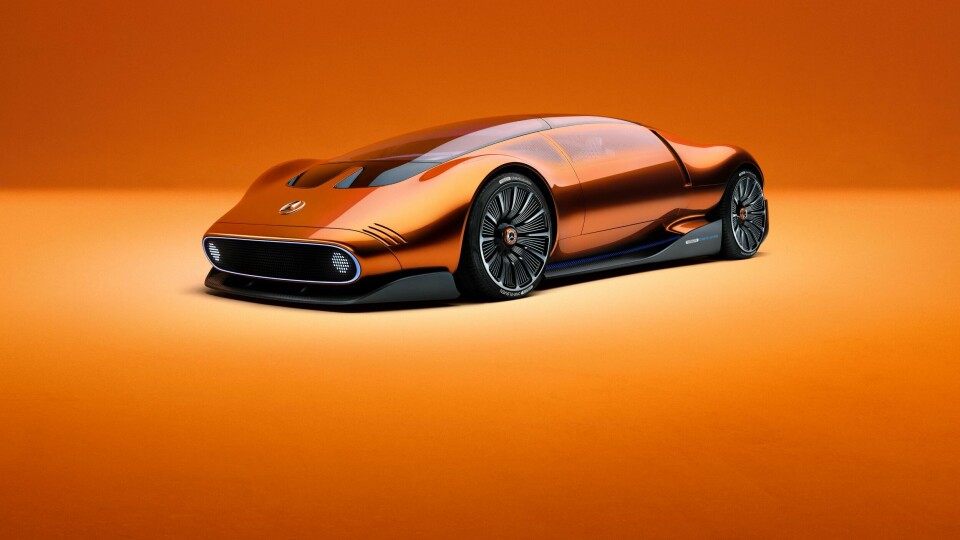First Sight: Mercedes-Benz Vision One-Eleven – Orange Revolution HERO Mercedes-Benz Vision One-Eleven sketches_012