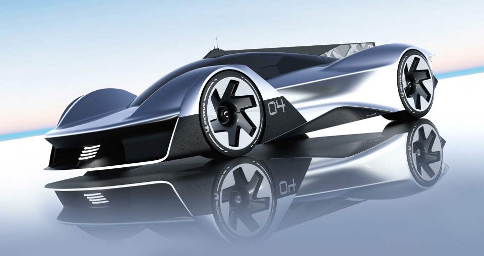 Car Baton How Ian Callum is passing the baton to a new generation of car ...