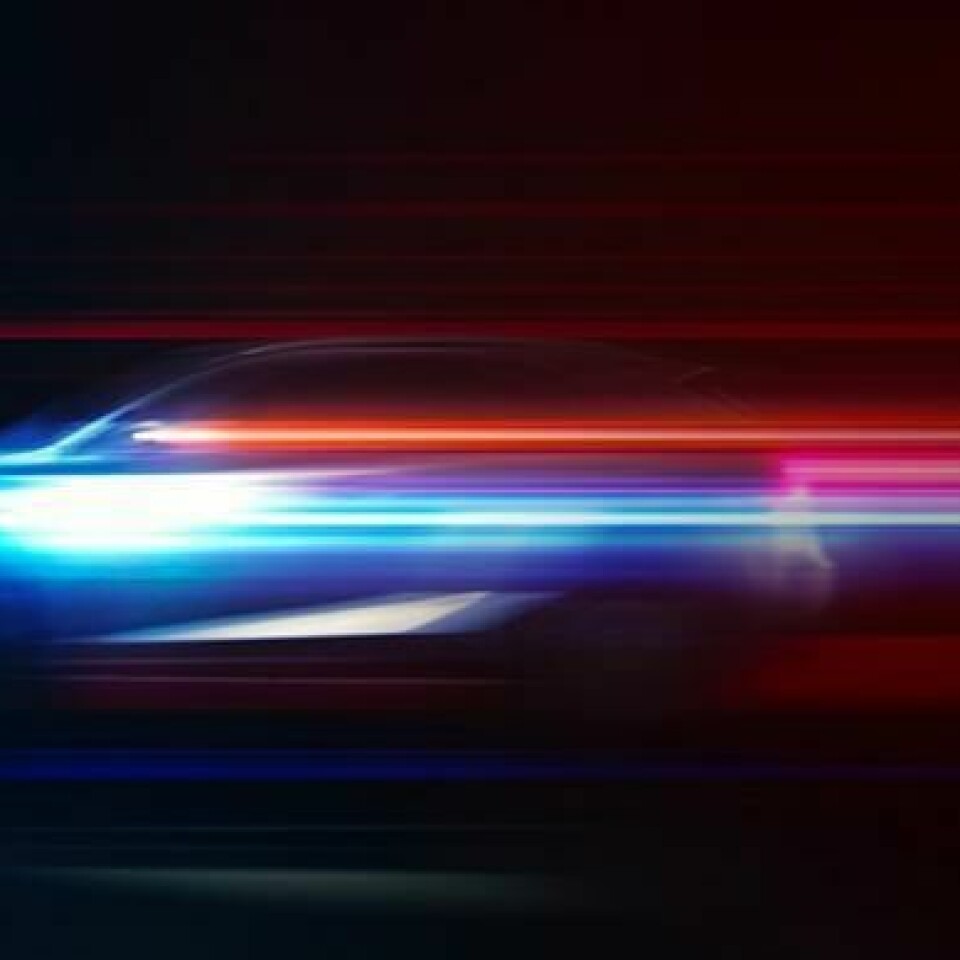 Six trends that will shape the automotive industry’s future