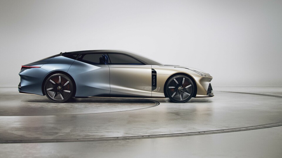 The ‘Next Day’ concept LYNK Next Day HERO