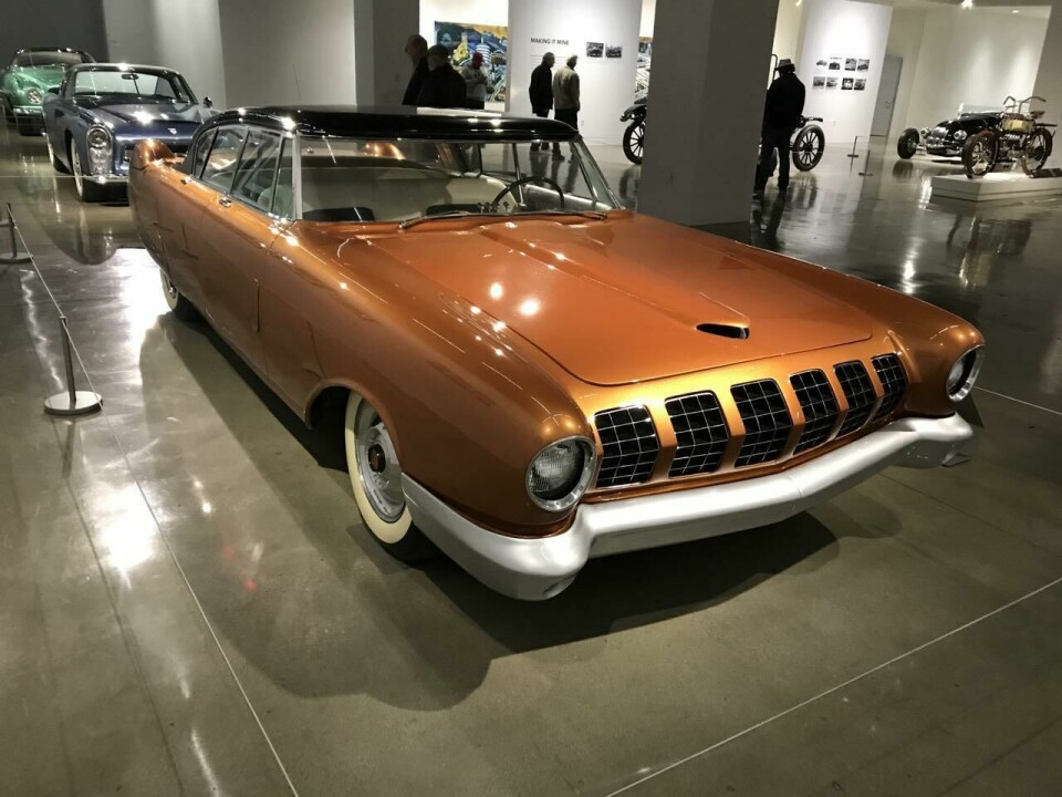 Concept Car of the Week: Mercury D-528 (1955) Bel-19.jpg