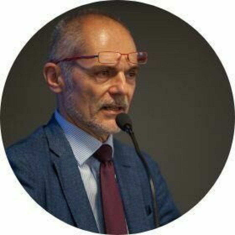 Watch recording: Graduation Day Master TAD at Politecnico di Milano Paulo circle