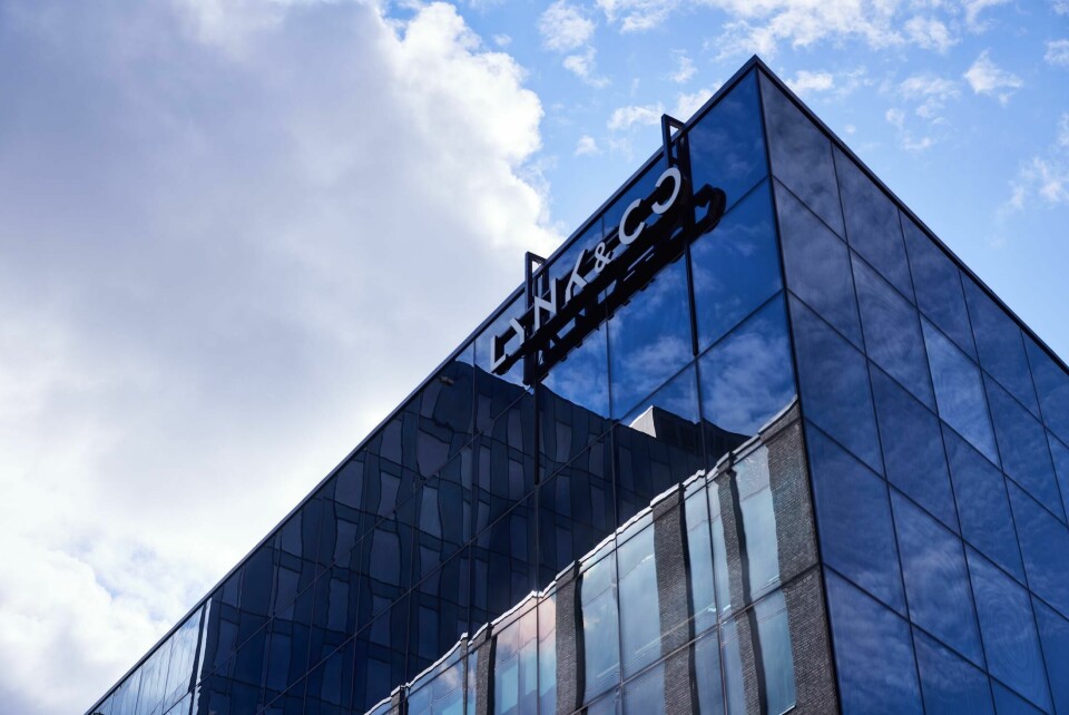 Lynk & Co HQ LYNK&COHQ0369