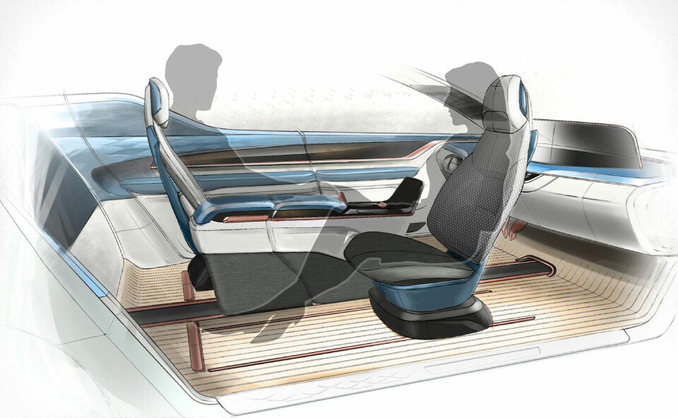 Car Design Review 4 highlights: David Muyres, Yanfeng
