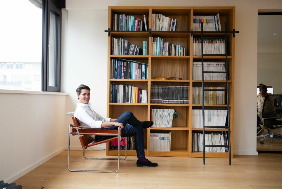 Andreas Kurbos NEW DPS 2 smiler StudioKurbos -3653
