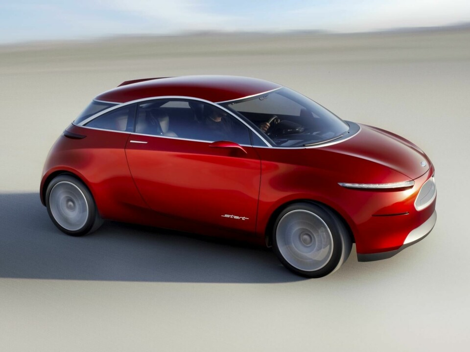 Concept Car of the Week: Ford Start (2010) 193425_68