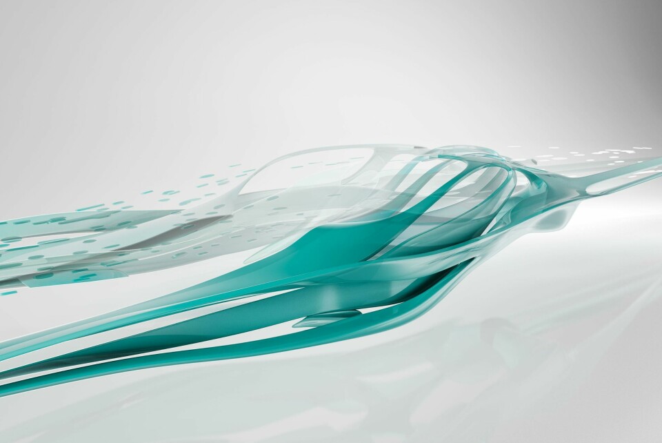 Car Design Dialogues: The agile design studio and collaborating remotely Autodesk webinar