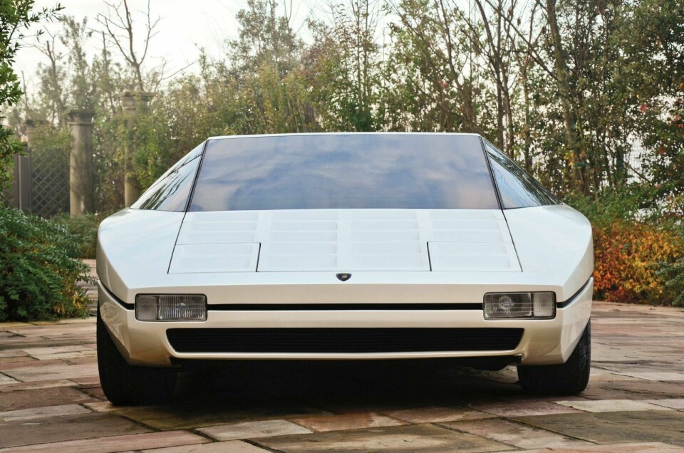 Lamborghini Bravo (1974) Bravo4