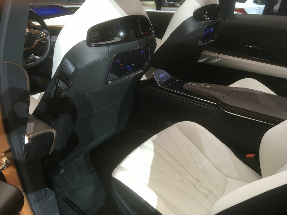 Detroit 2018: Lexus LF-1 Limitless – a future clue? img_2225