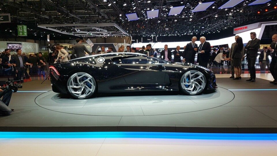 Geneva 2019: The Supercars of Palexpo 20190305_101043.jpg