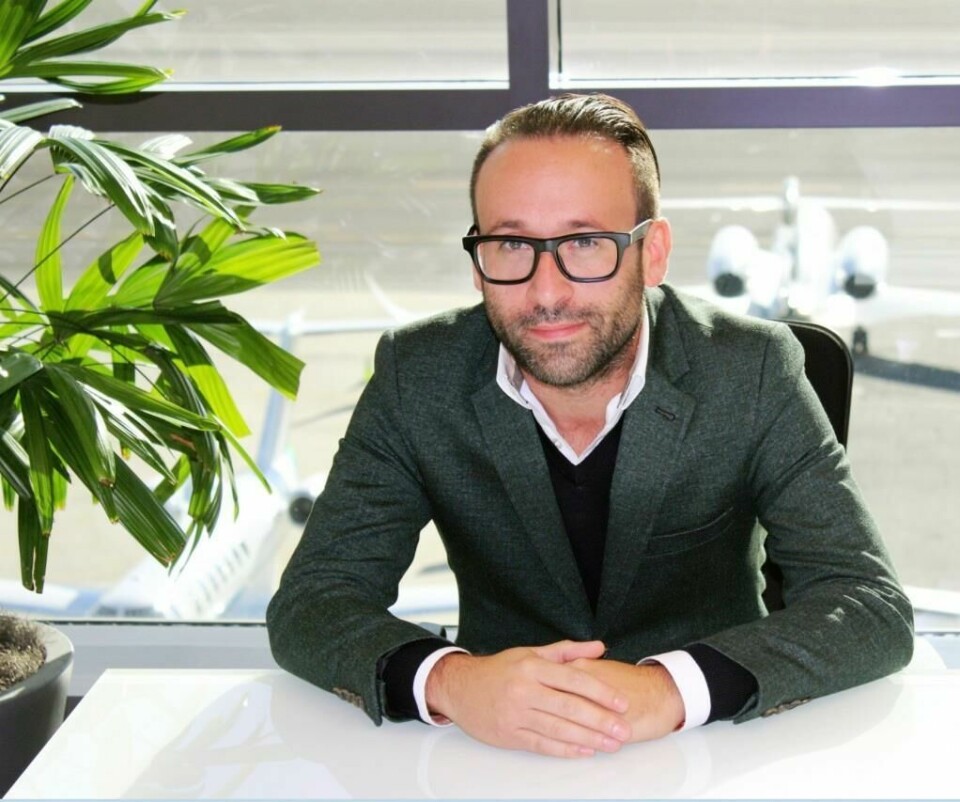 JC Pavone talks Volkswagen promotion and regional design strategy Jc Pavone