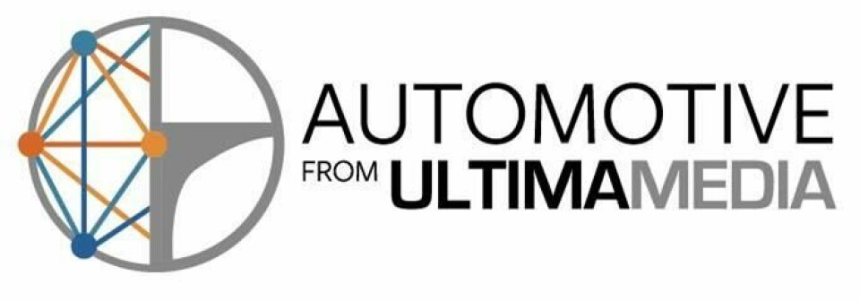 Report: Climate Change vs. Carmakers Automotive from Ultima Media logo