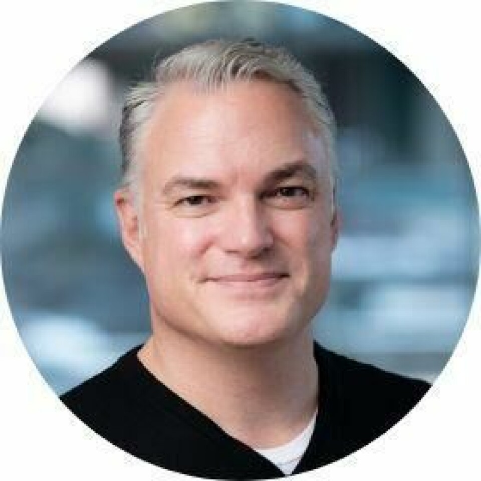 Watch recording: Autodesk - What’s new in Alias Create VR? Colin circle pic