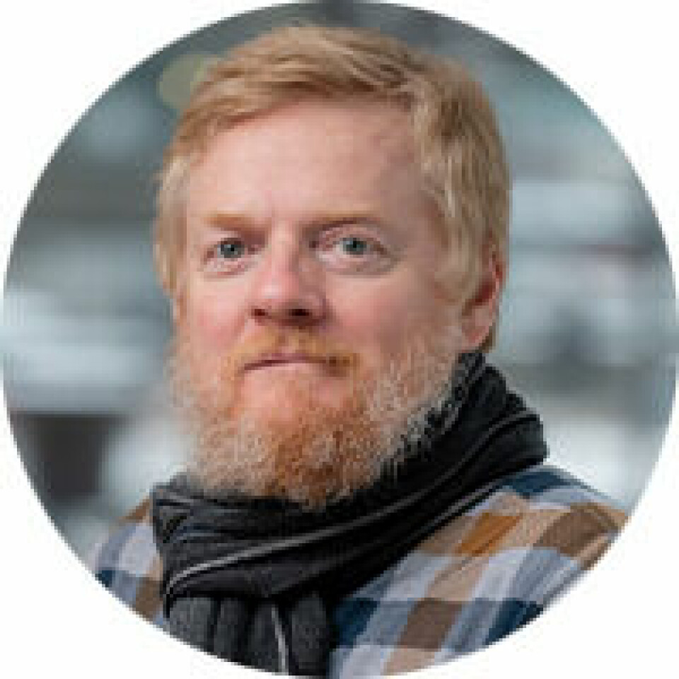 Watch recording: Autodesk - What’s new in Alias Create VR? 2019 Phil Botley