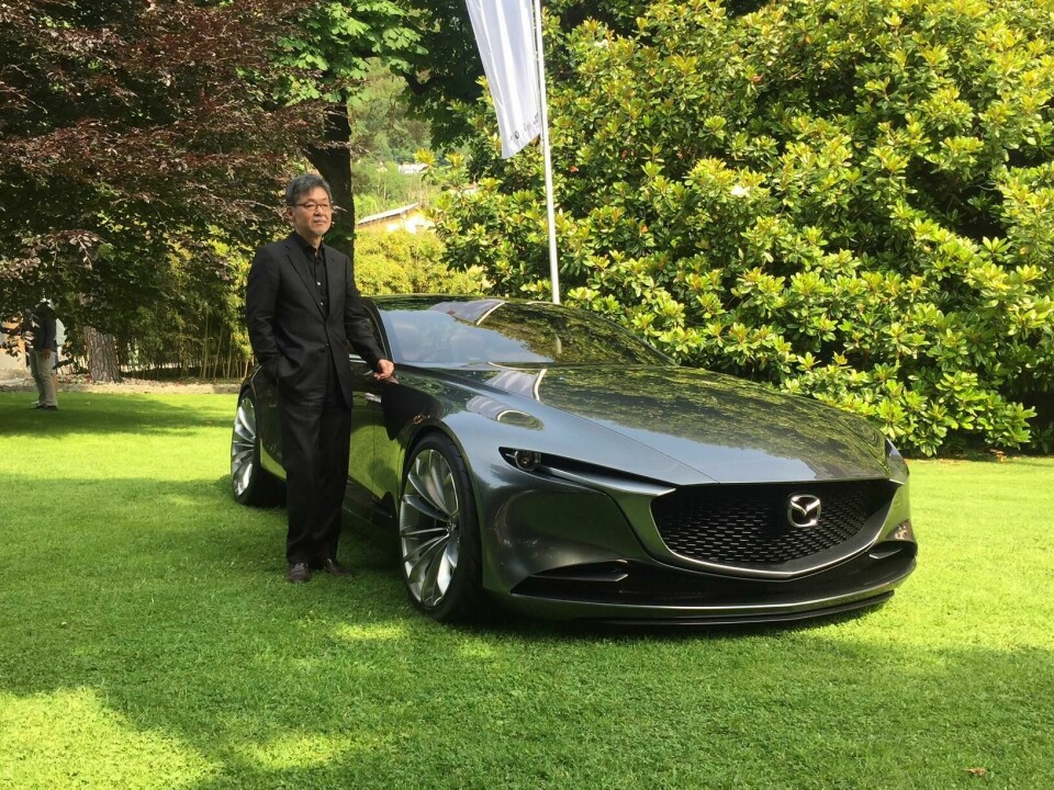 Design Interview: Ikuo Maeda, Mazda IMG_2008.JPG