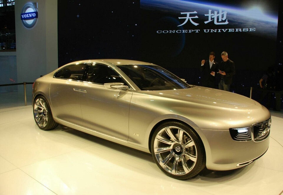 Design Review: Volvo Concept Universe 227519_68