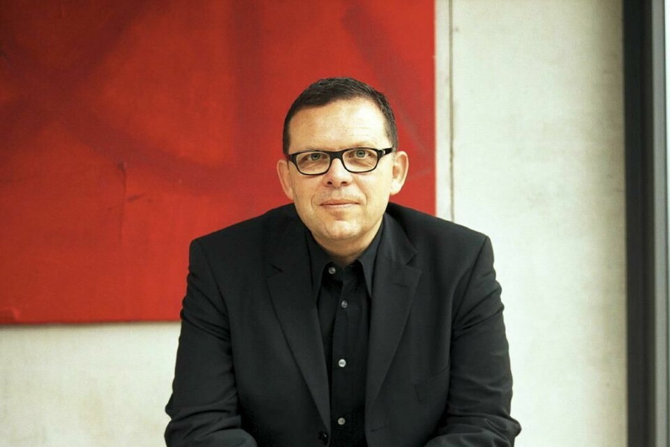 Peter Schreyer appointed as Hyundai Motor Group’s executive design advisor Peter Schreyer