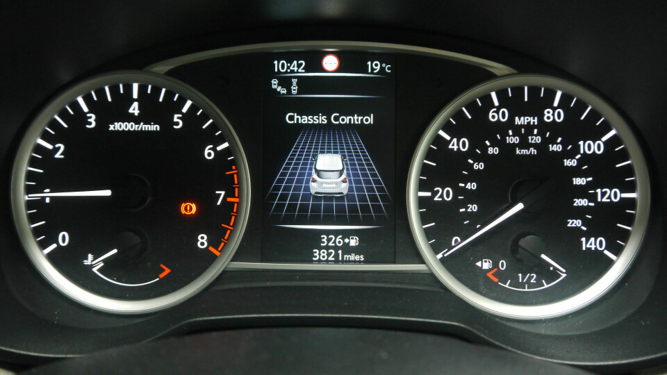 Driven: Nissan Micra (K14)