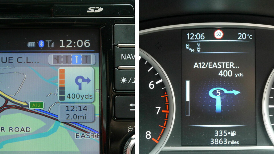 Driven: Nissan Micra (K14)