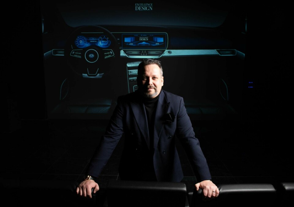 Designer Interview: Davide Pizzorno, ED | Excellence Design CDN_Davide Pizzorno_CDR6_5