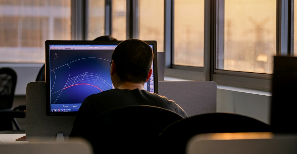 Kadence studio: Effective, quick and digitally agile expertise Kadence hero updated