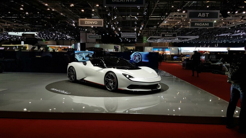 Geneva 2019: The Supercars of Palexpo 20190306_182825.jpg