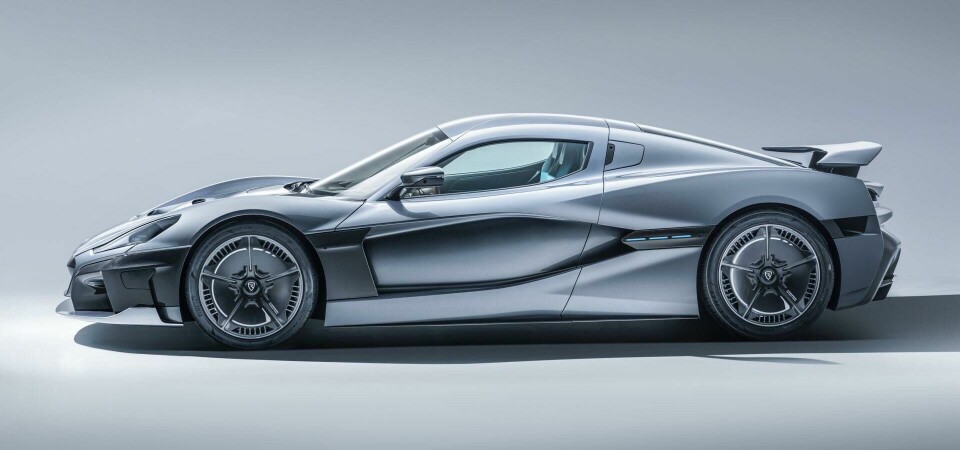 Design Detail: Rimac’s Cravat (2011 – present) Rimac C_Two – Side.jpg