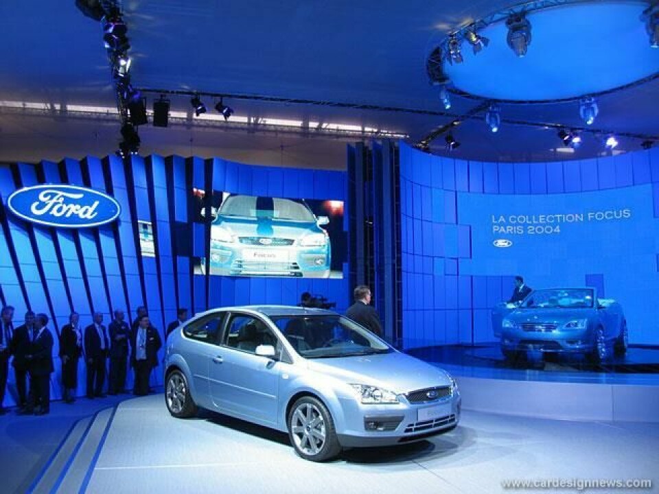 Ford Focus - Design Review ford-focus3971