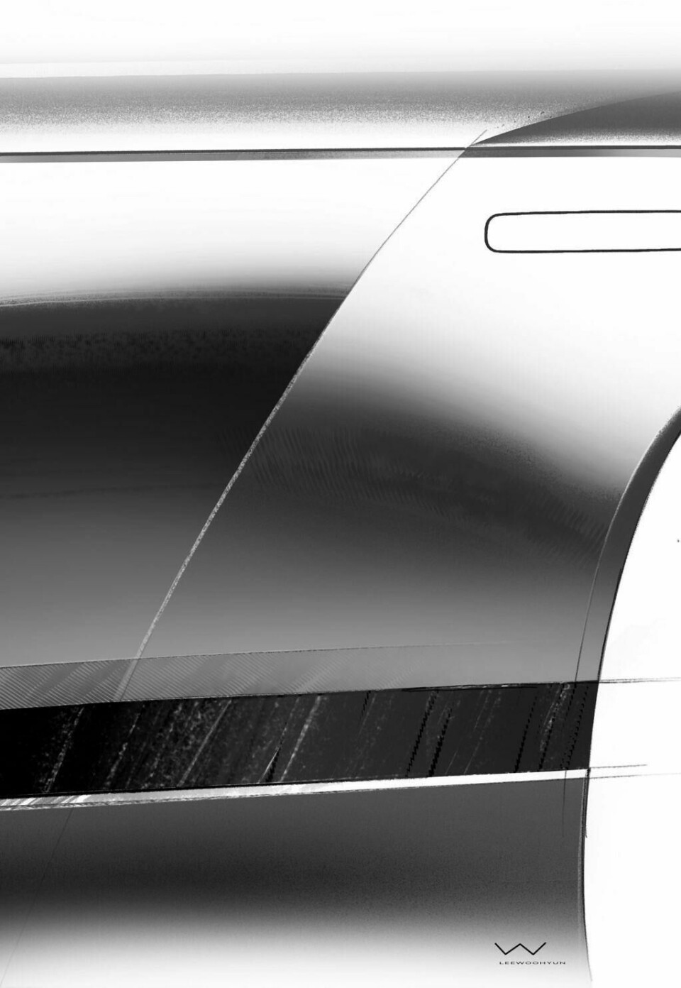 Car Inlay Car design round-up: AMG, Audi, Bentley, Hyundai, Italdesign, Mahindra ...