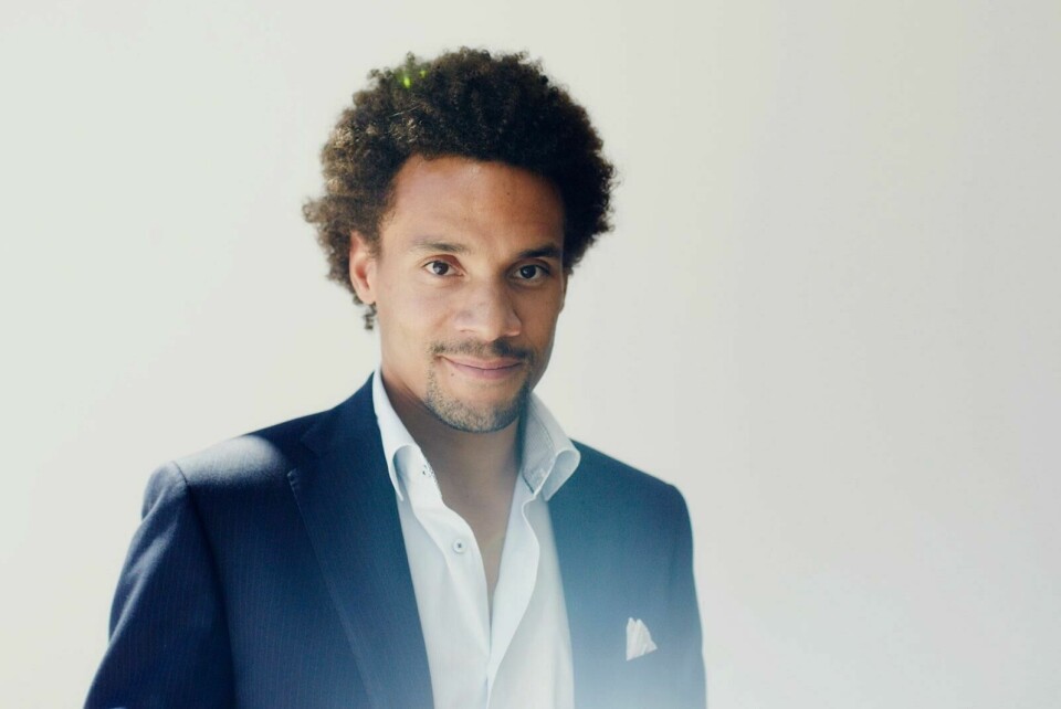 Who’s Where: Oliver Heilmer to head up BMW’s Designworks Oliver Heilmer