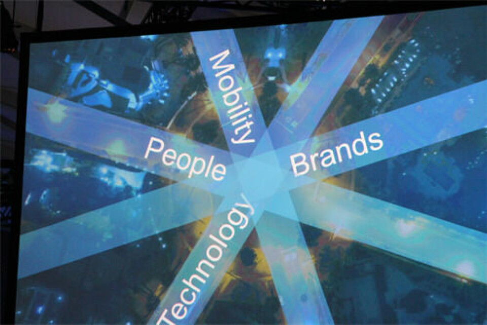 LA 2016: AutomobilityLA conference Facebook Web
