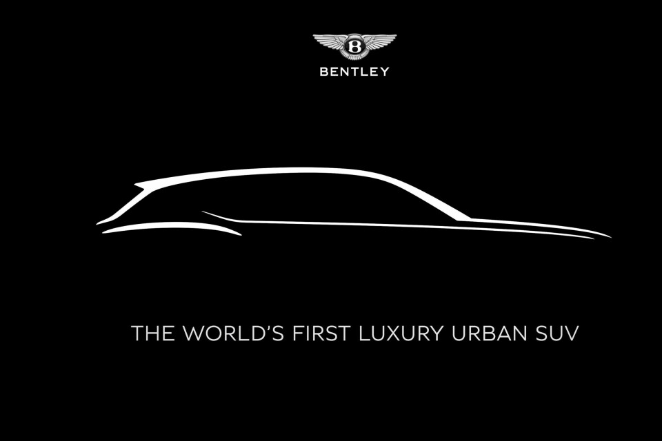 Car design round-up: Audi China, Bentley’s urban SUV and Morgan in the US Beyond100+ - 1