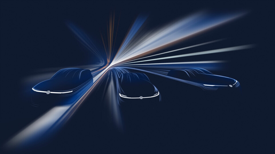 Car Design round-up: Audi, Mahindra and Volkswagen VW