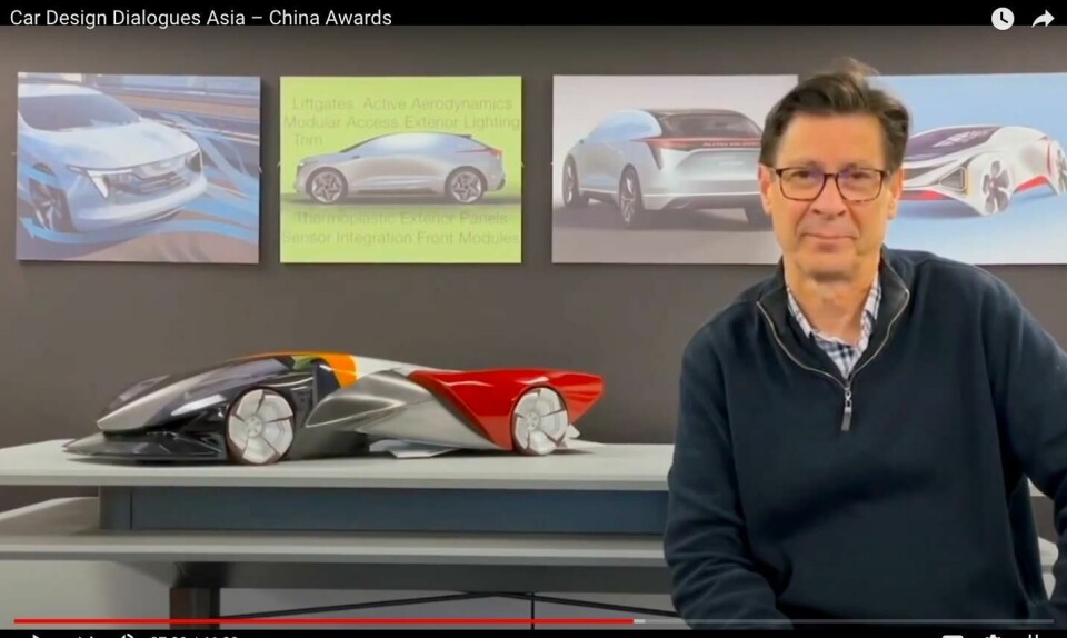 Watch: China Awards Ceremony 2021 Screenshot 2021-07-28 at 16.34.45