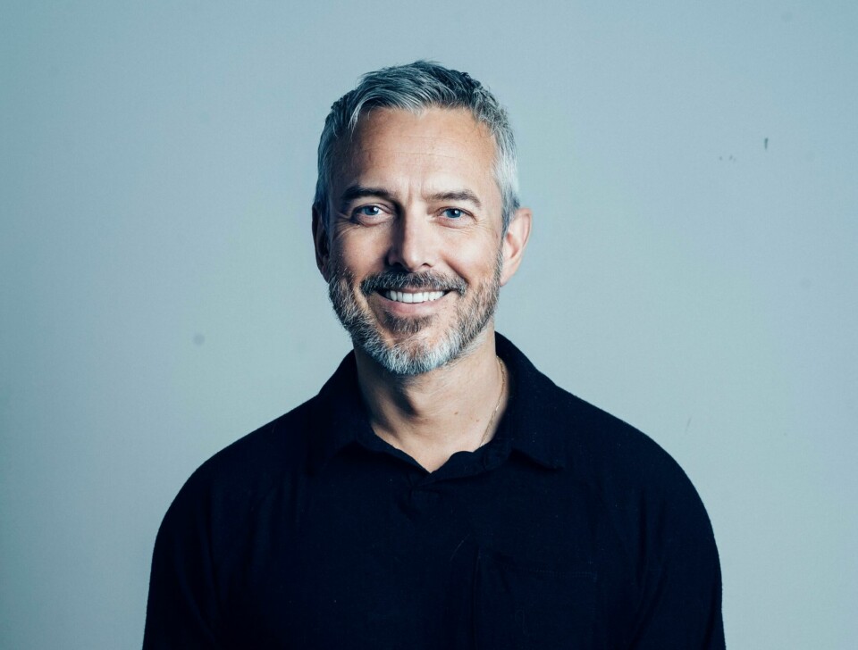 Volvo looks beyond automotive for new head of design 308783_Volvo_Cars_appoints_Jeremy_Offer_Global_Head_of_Design