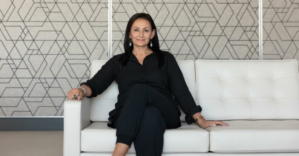 Car Design Review 9: Sharon Gauci, General Motors Sharon Gauci GM CDR 9 hero