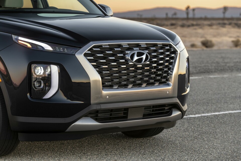LA 2018: Hyundai Palisade Large-34856-2020Palisade