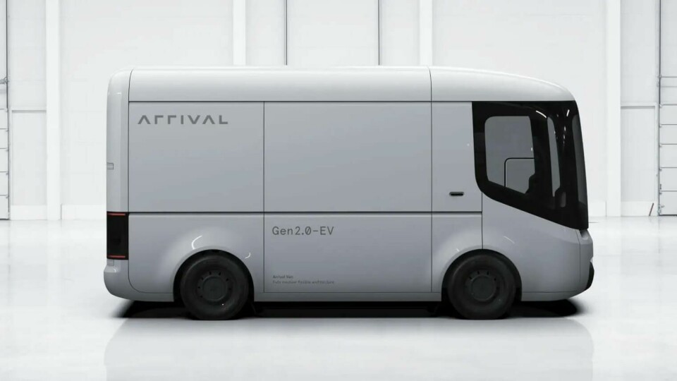 Offer worked most recently with Arrival Arrival_side