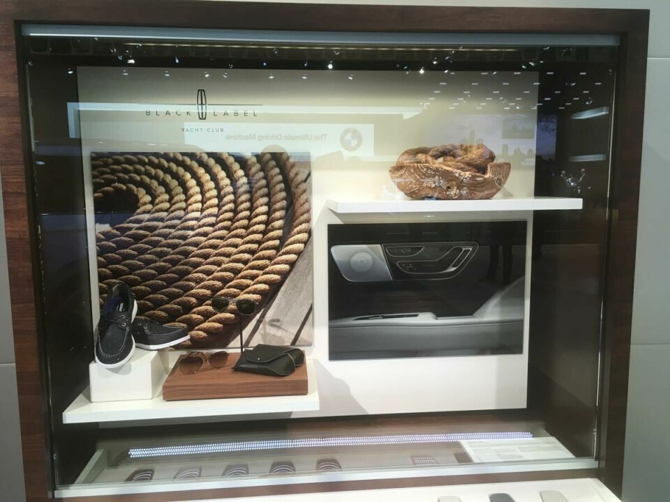 Detroit 2018: How Lincoln goes large in luxury img_2174