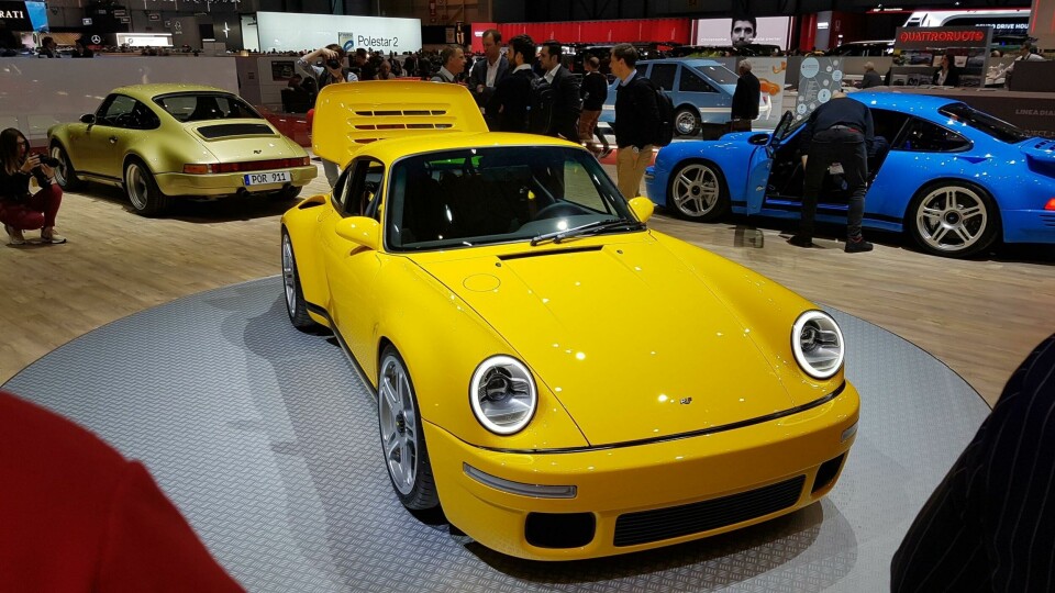 Geneva 2019: The Supercars of Palexpo 20190306_131012.jpg