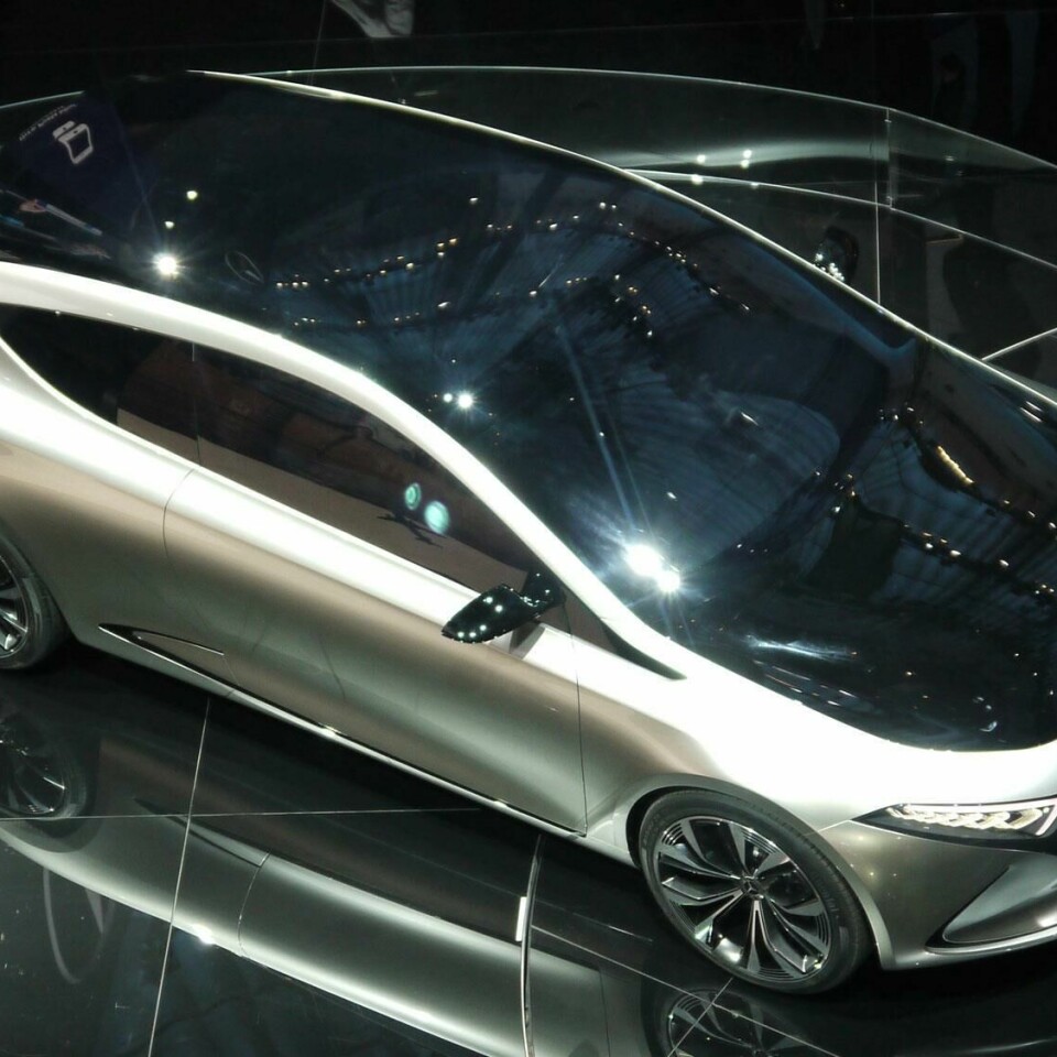 Frankfurt 2017: Mercedes EQA lacks spark mercedes-concept-eqa-above.jpg